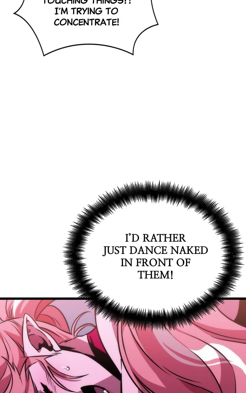 The World After the Fall Chapter 61 - 38