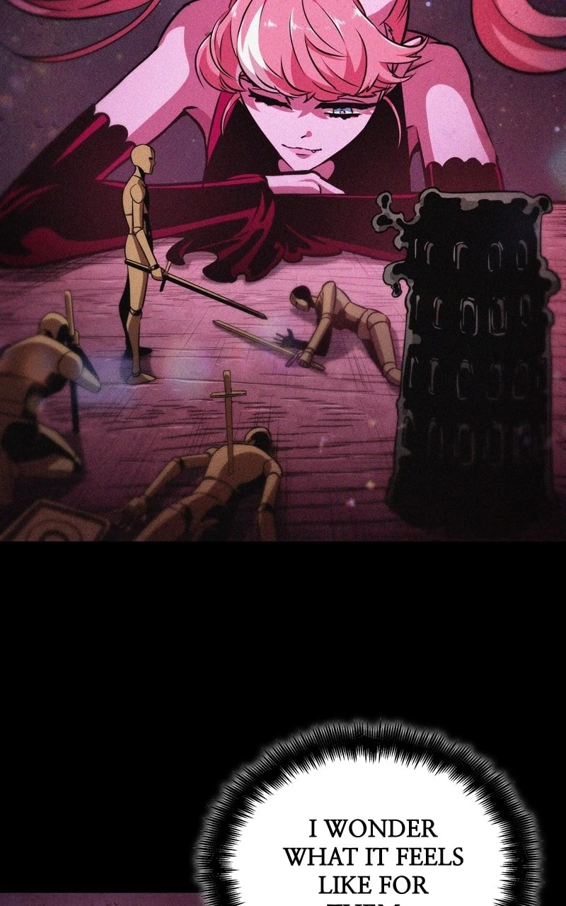 The World After the Fall Chapter 61 - 44