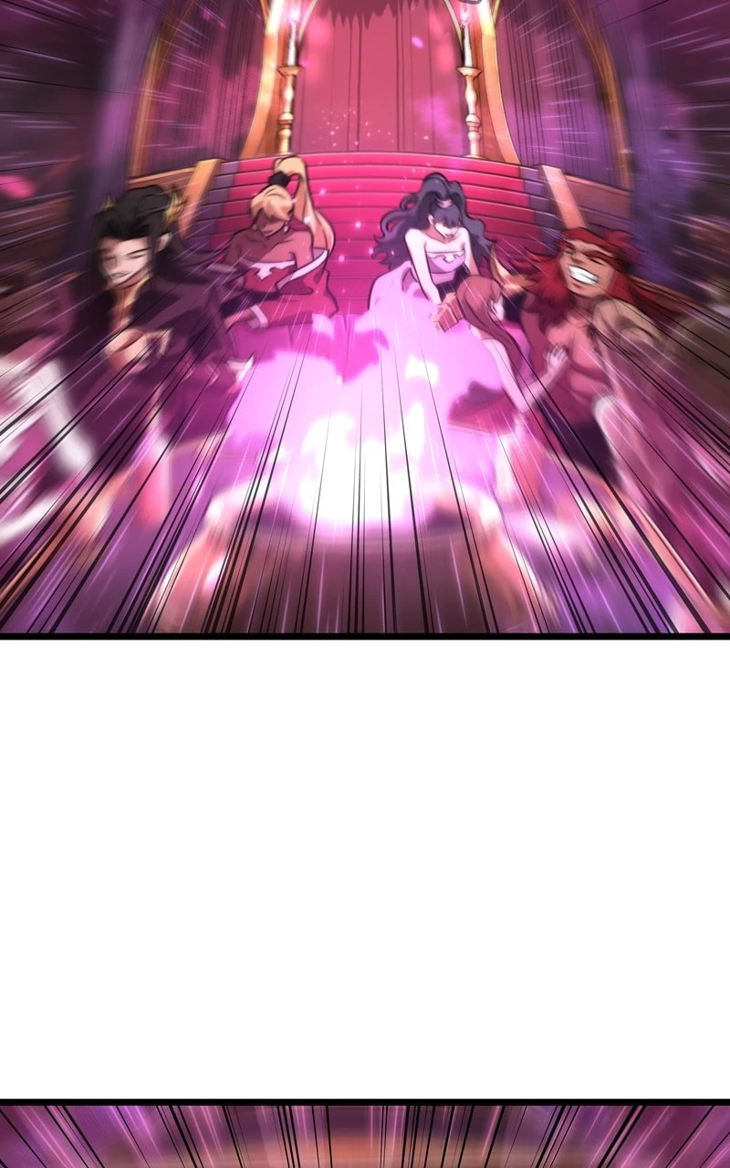 The World After the Fall Chapter 62 - 90
