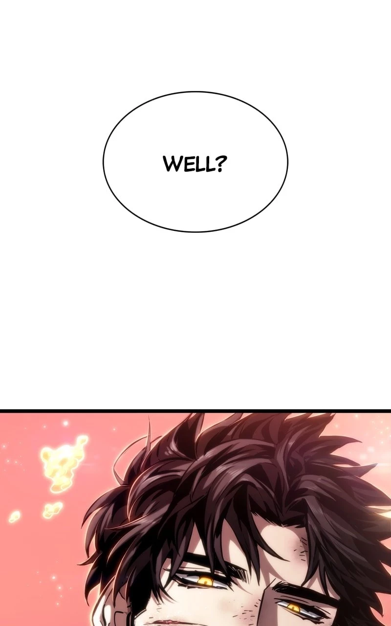 The World After the Fall Chapter 64 - 129