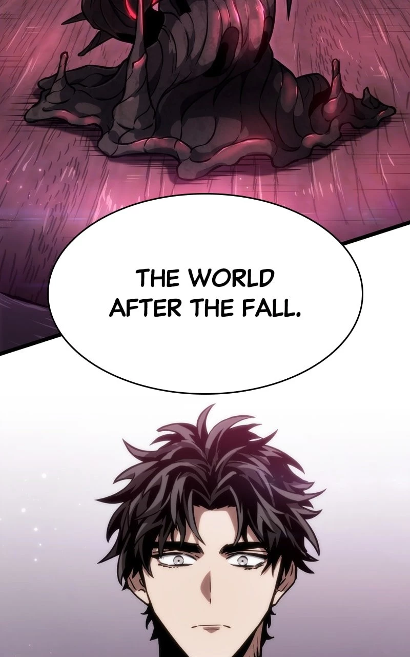 The World After the Fall Chapter 61 - 53