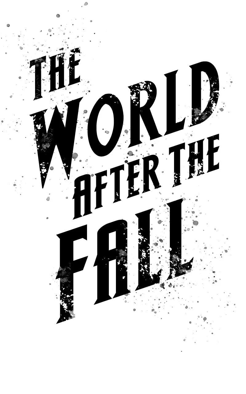 The World After the Fall Chapter 64 - 132