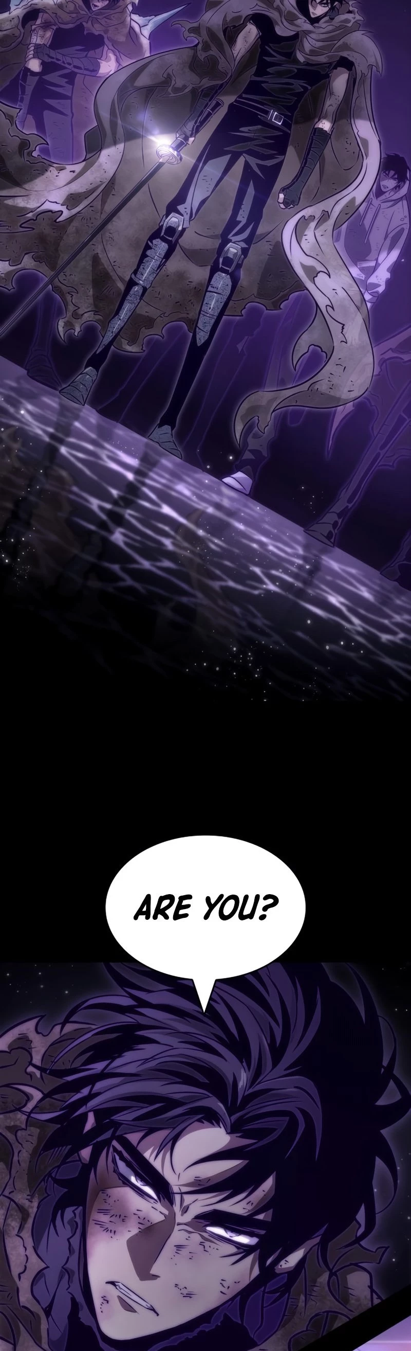The World After the Fall Chapter 58 - 6