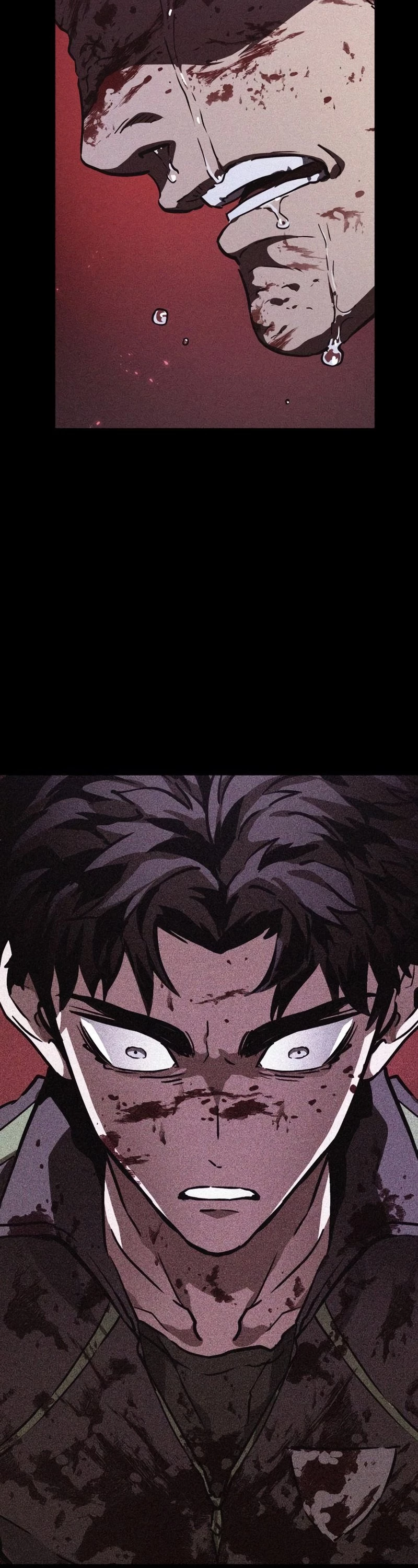 The World After the Fall Chapter 58 - 24