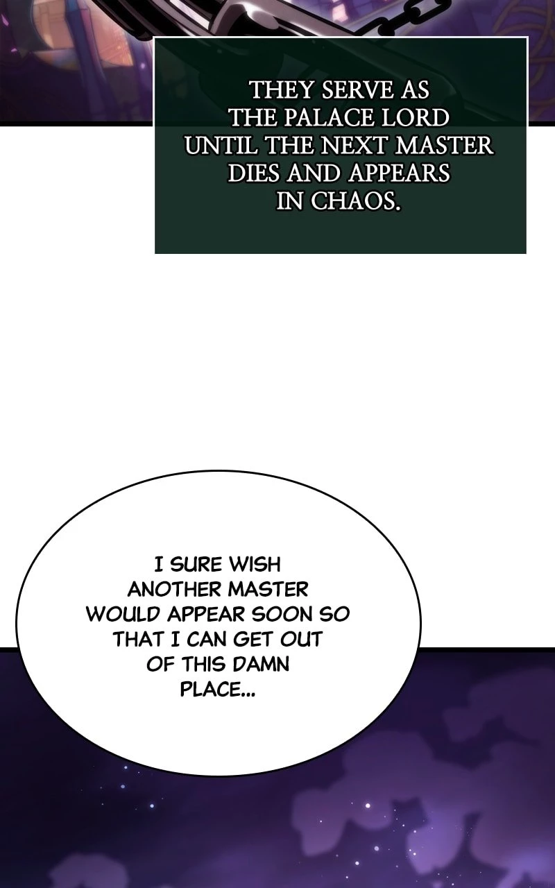 The World After the Fall Chapter 61 - 89