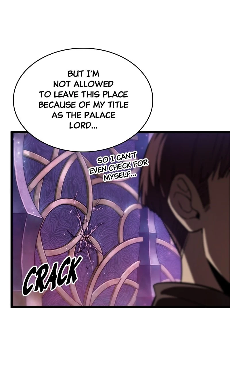 The World After the Fall Chapter 61 - 96
