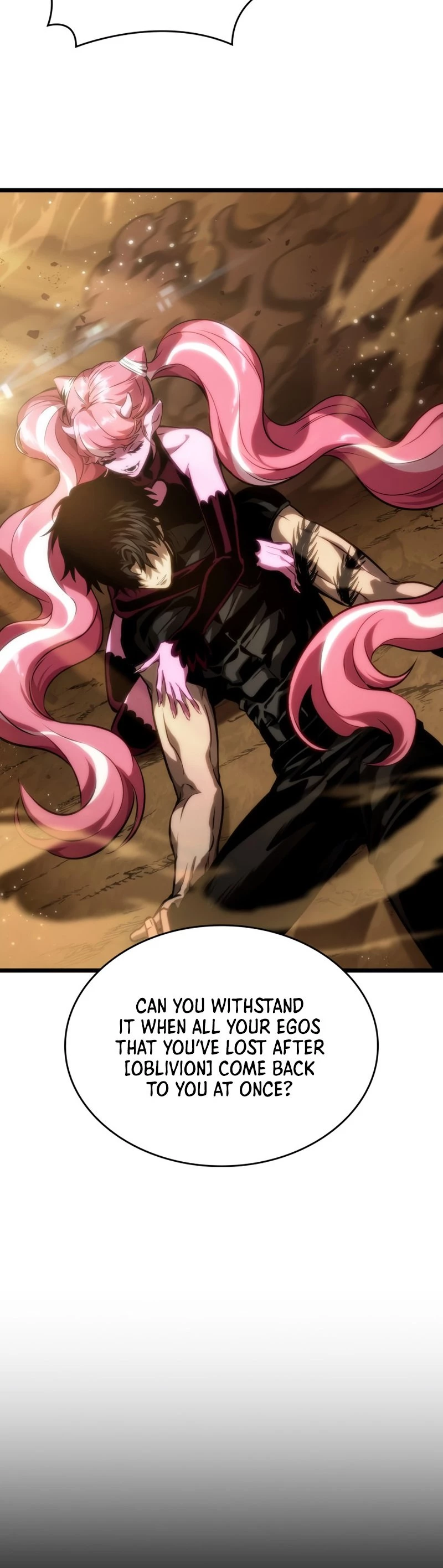 The World After the Fall Chapter 58 - 47