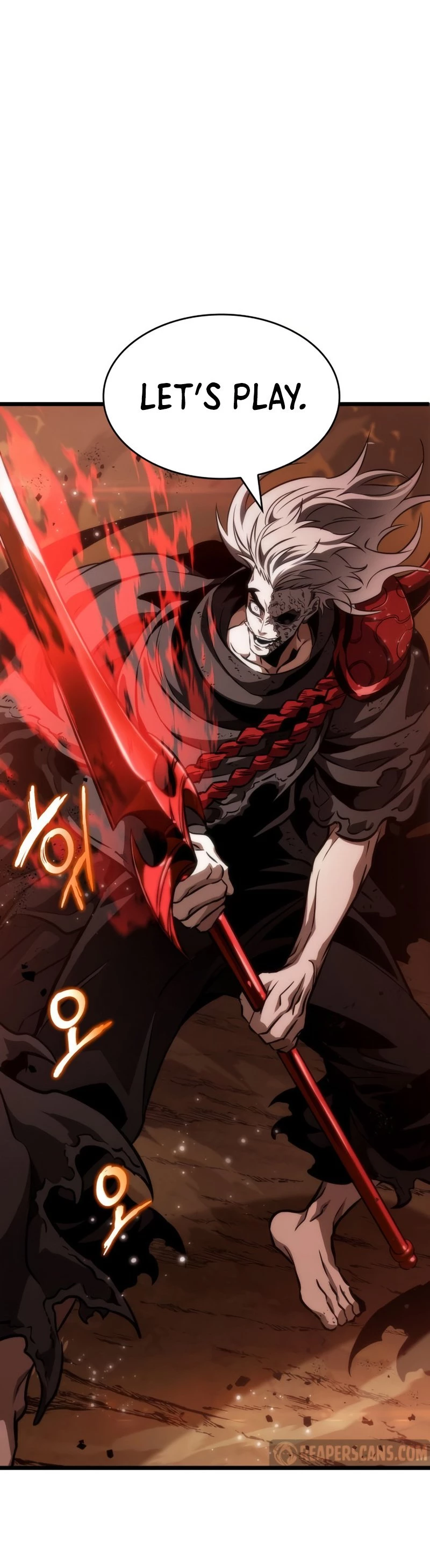 The World After the Fall Chapter 56 - 6
