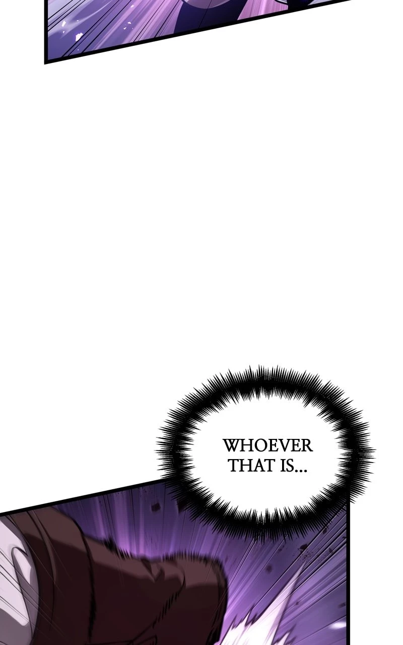 The World After the Fall Chapter 61 - 110