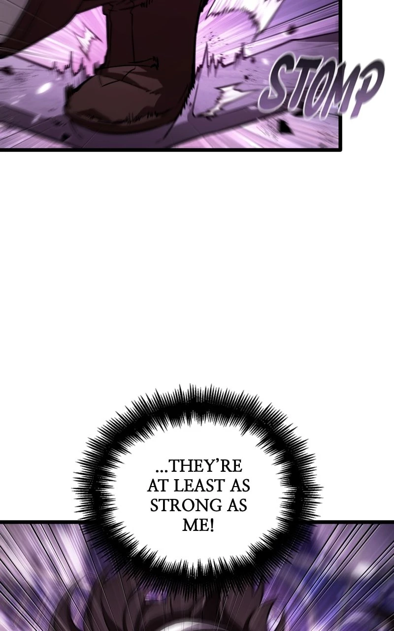 The World After the Fall Chapter 61 - 111