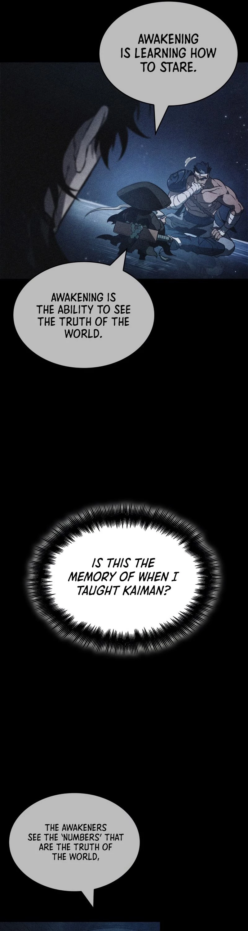 The World After the Fall Chapter 58 - 53