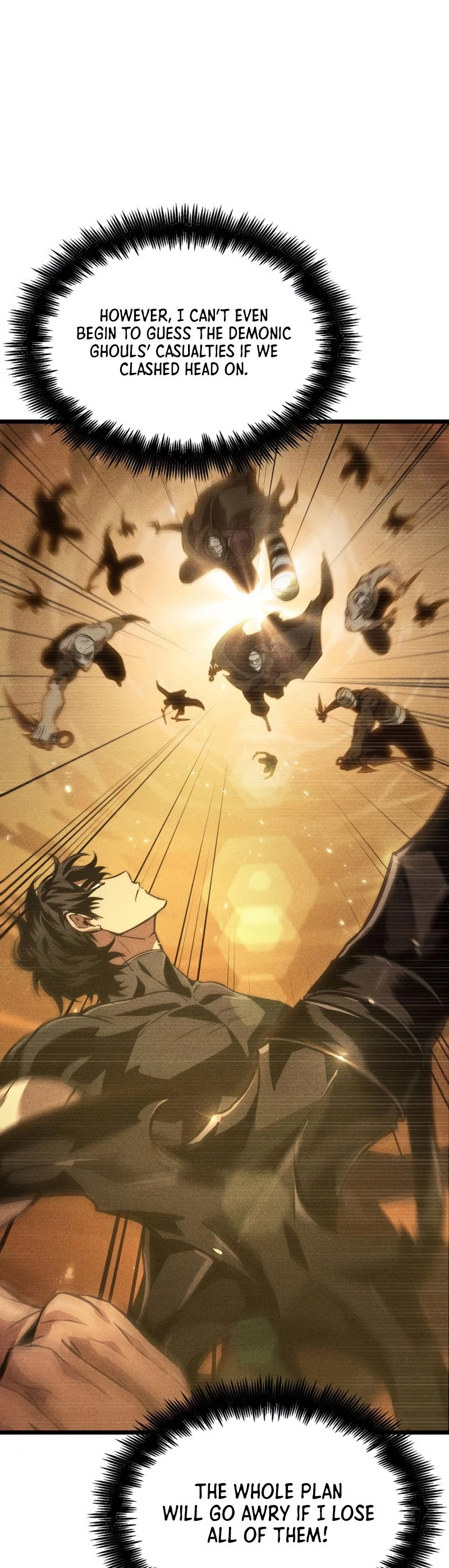 The World After the Fall Chapter 56 - 17