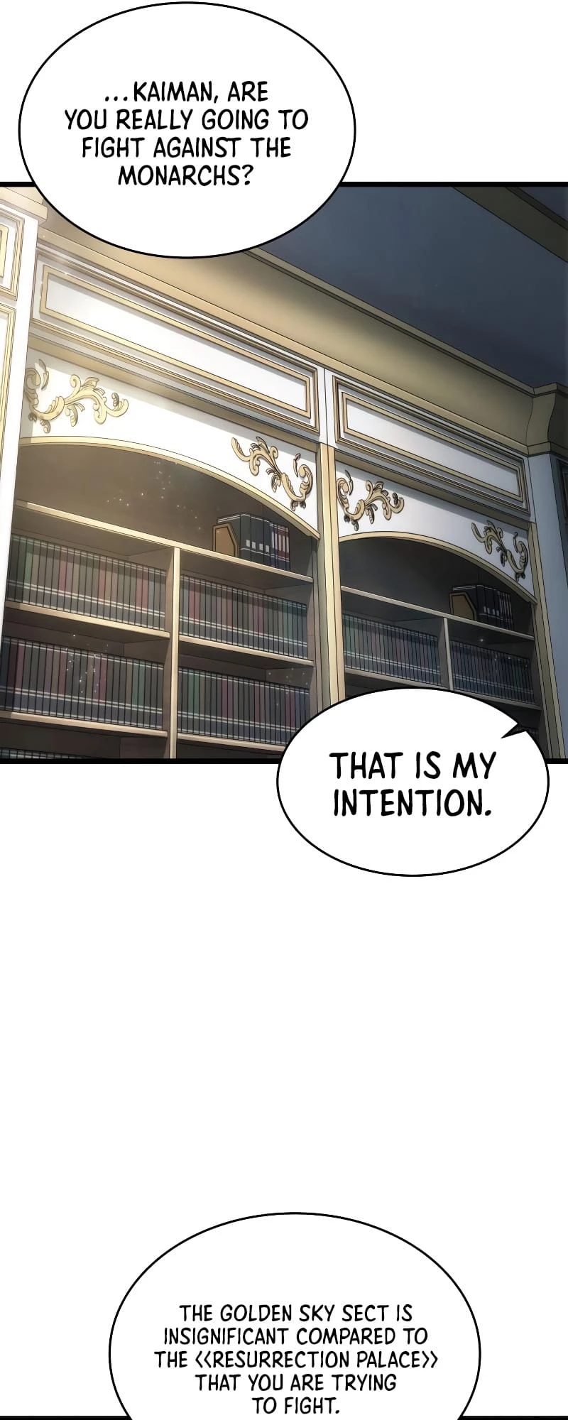 The World After the Fall Chapter 54 - 8