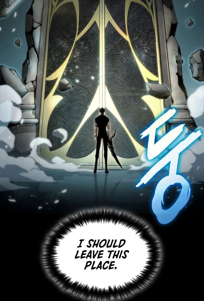 The World After the Fall Chapter 58 - 78