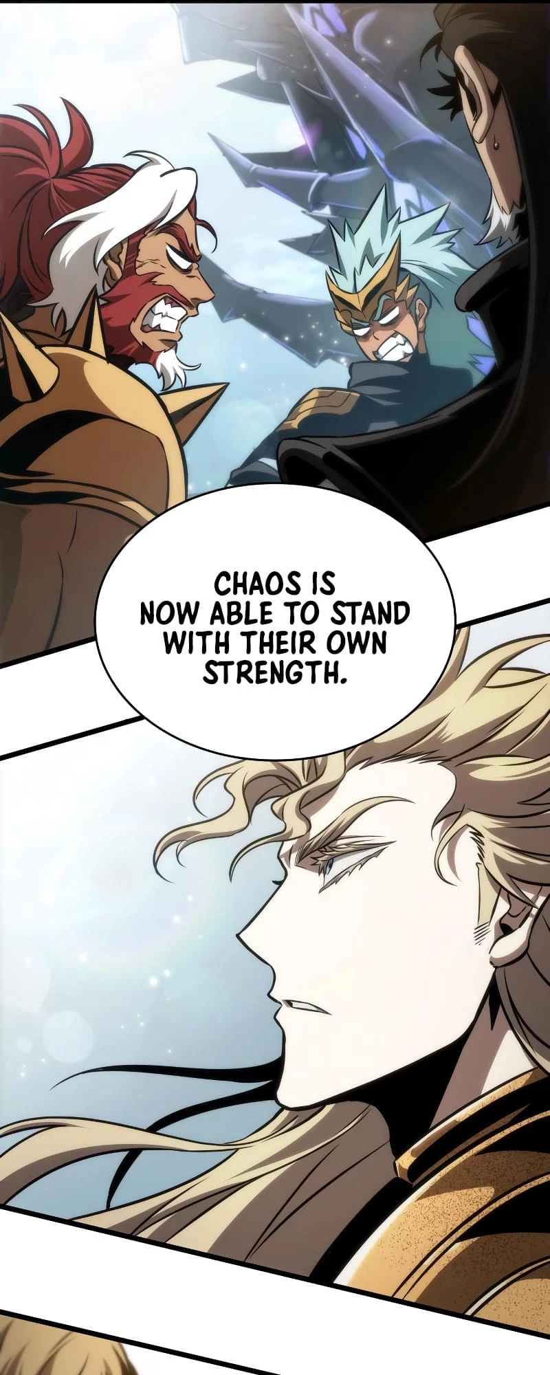 The World After the Fall Chapter 54 - 26