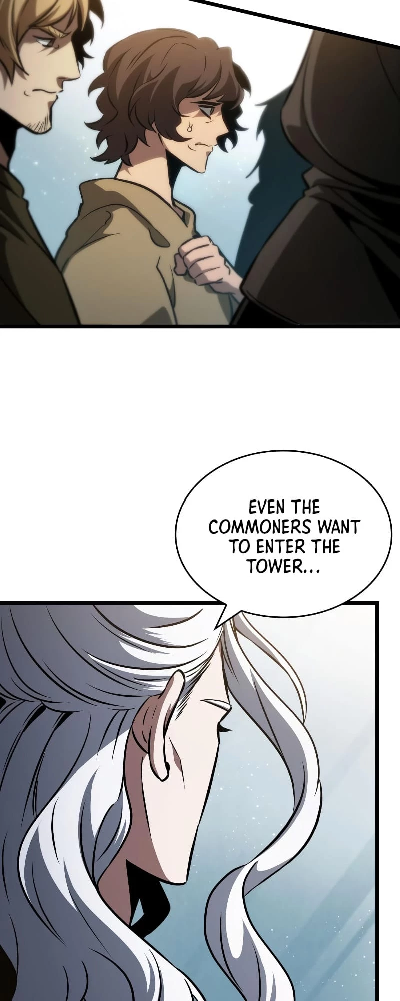 The World After the Fall Chapter 54 - 27