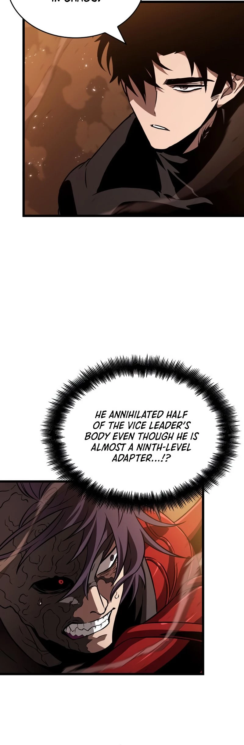 The World After the Fall Chapter 56 - 36