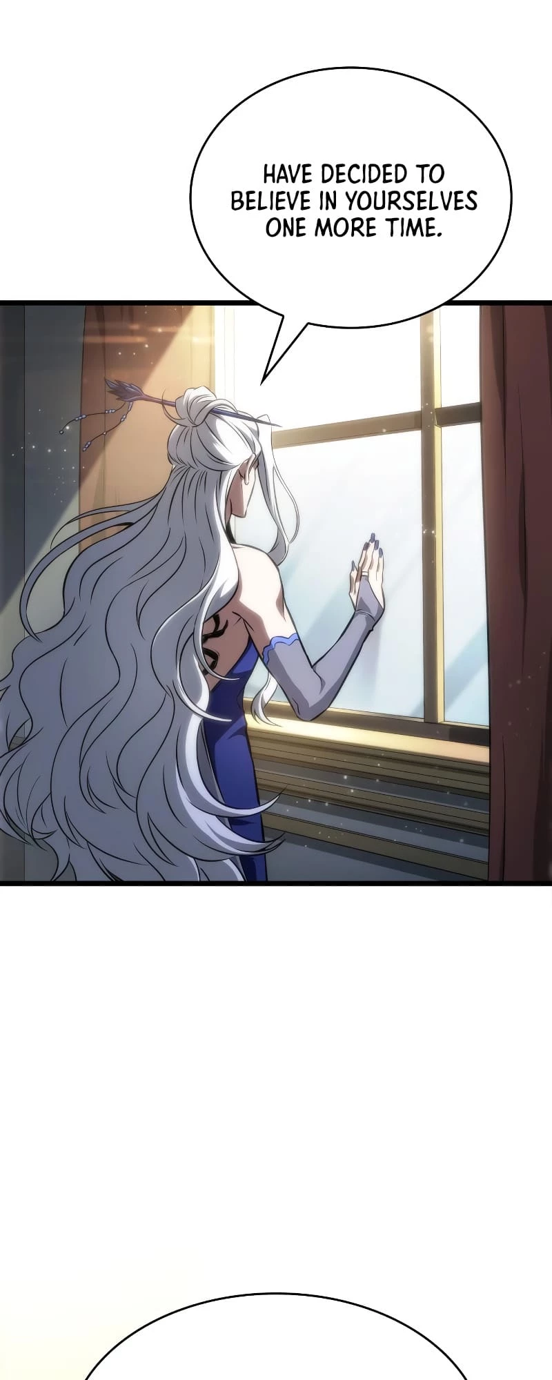 The World After the Fall Chapter 54 - 33