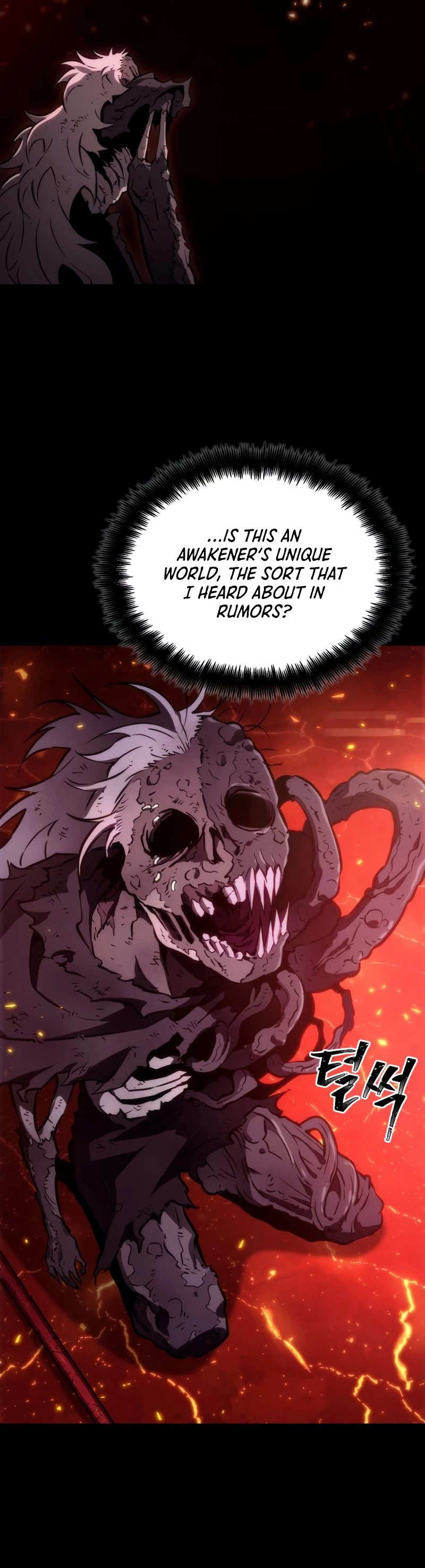 The World After the Fall Chapter 56 - 44