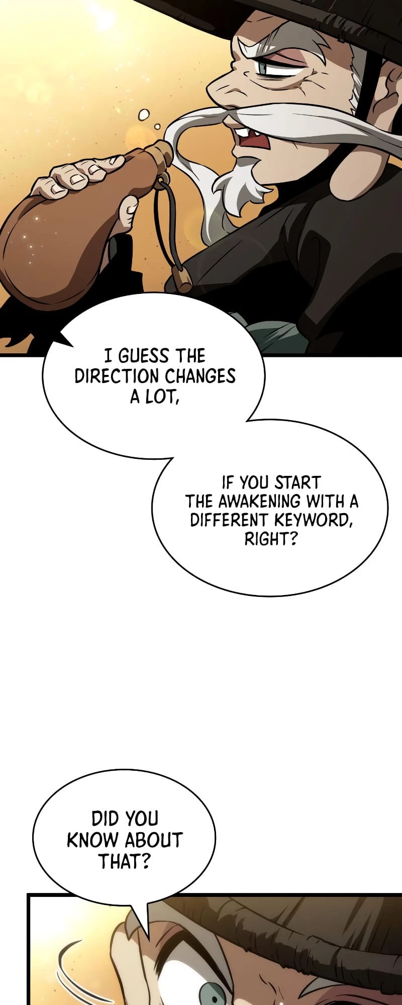 The World After the Fall Chapter 54 - 41