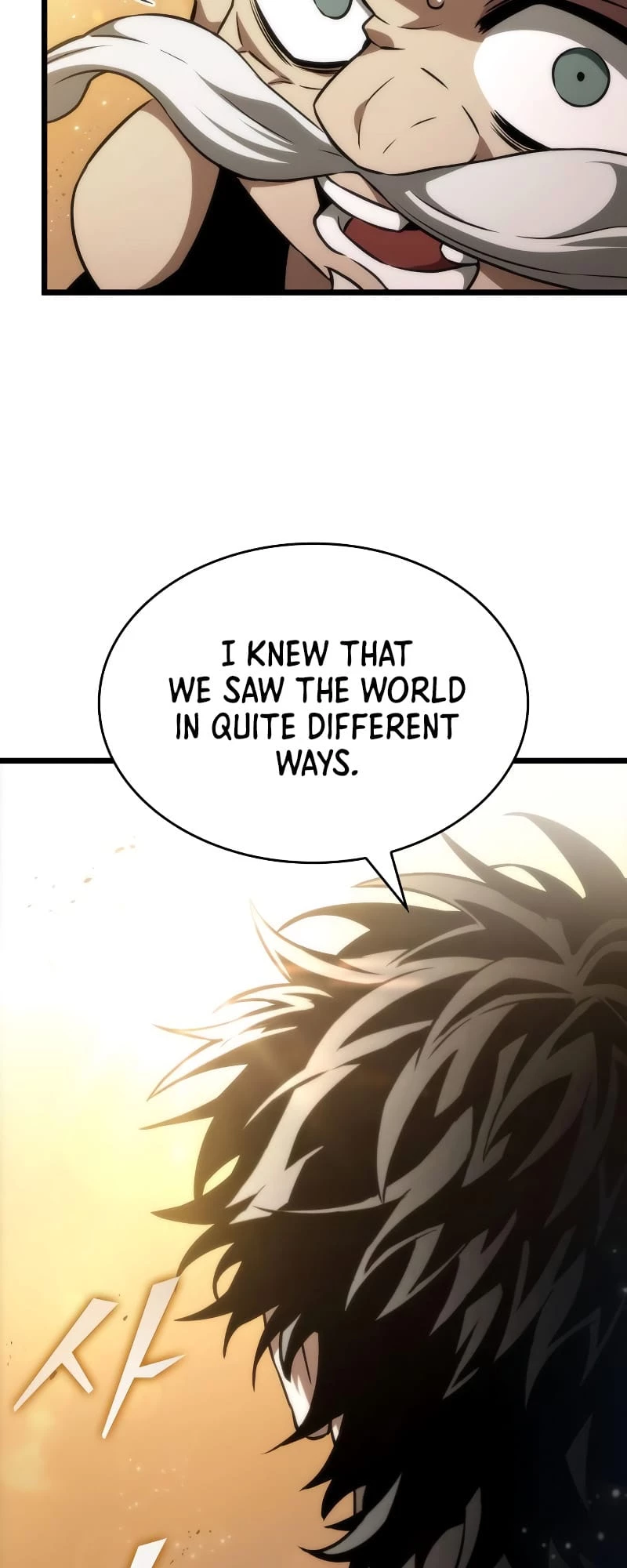 The World After the Fall Chapter 54 - 42