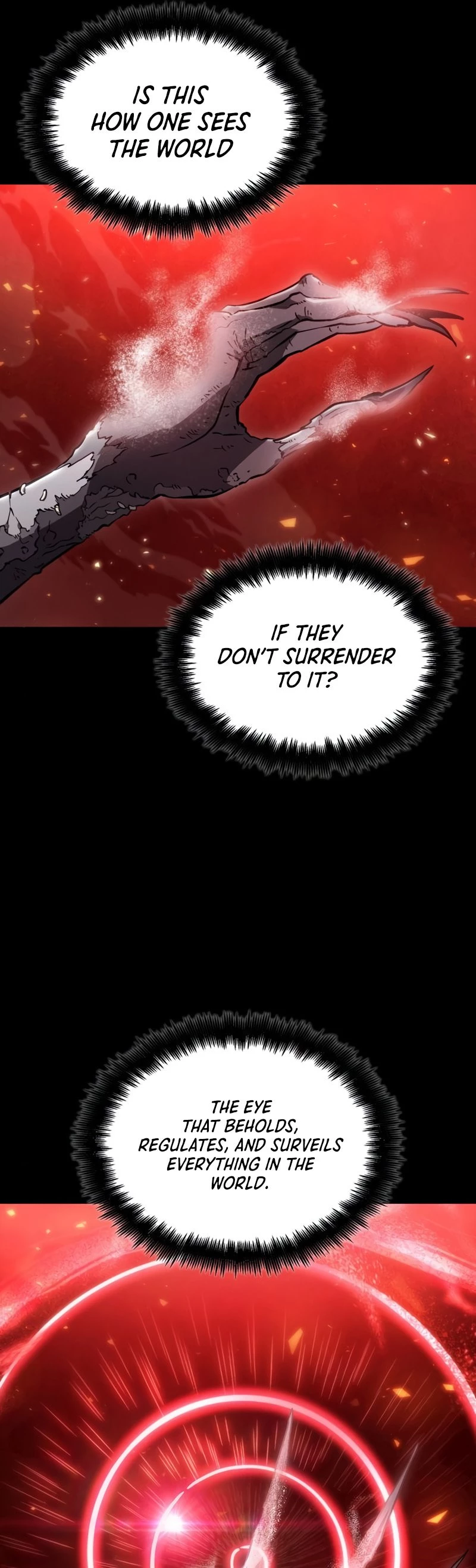 The World After the Fall Chapter 56 - 45