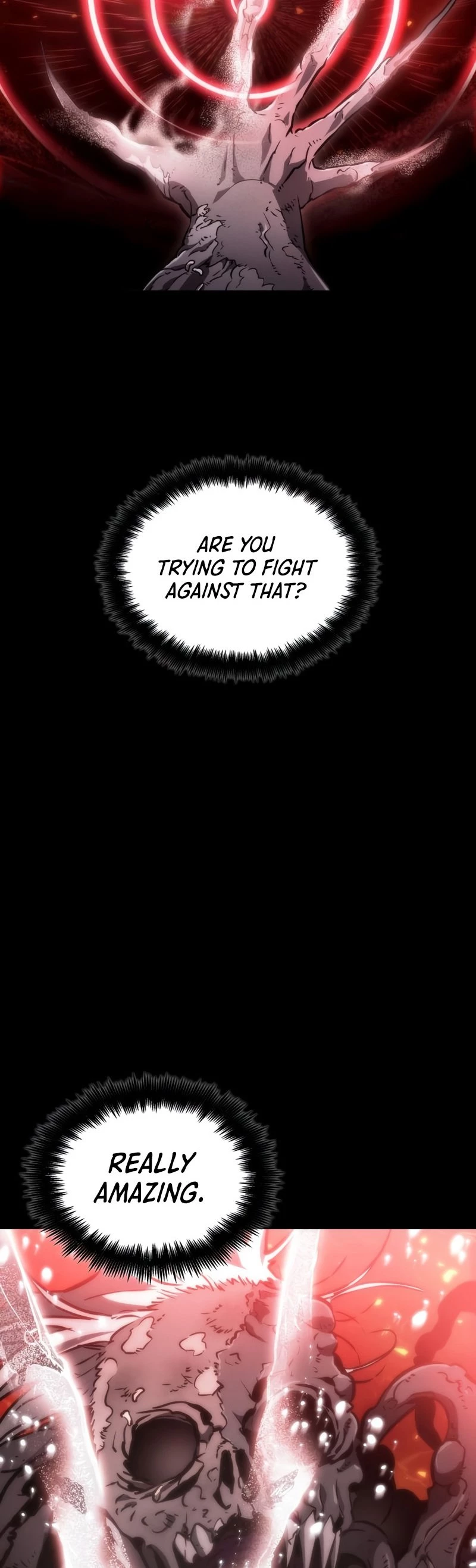 The World After the Fall Chapter 56 - 46