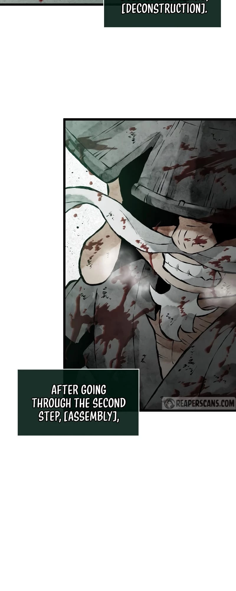 The World After the Fall Chapter 54 - 46