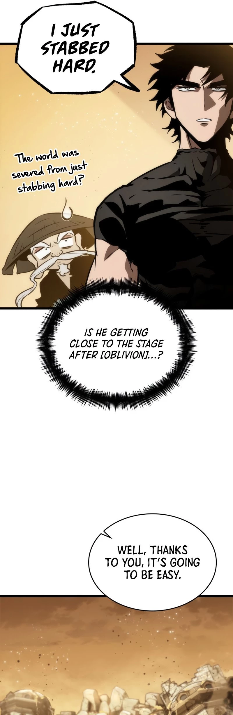 The World After the Fall Chapter 56 - 53