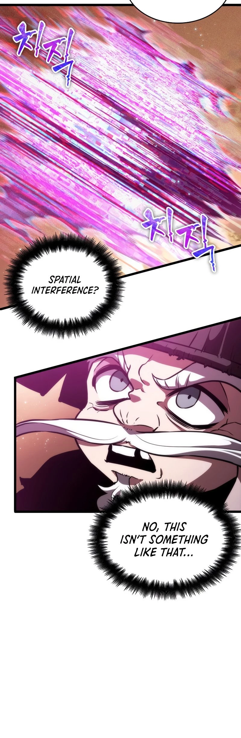 The World After the Fall Chapter 56 - 56
