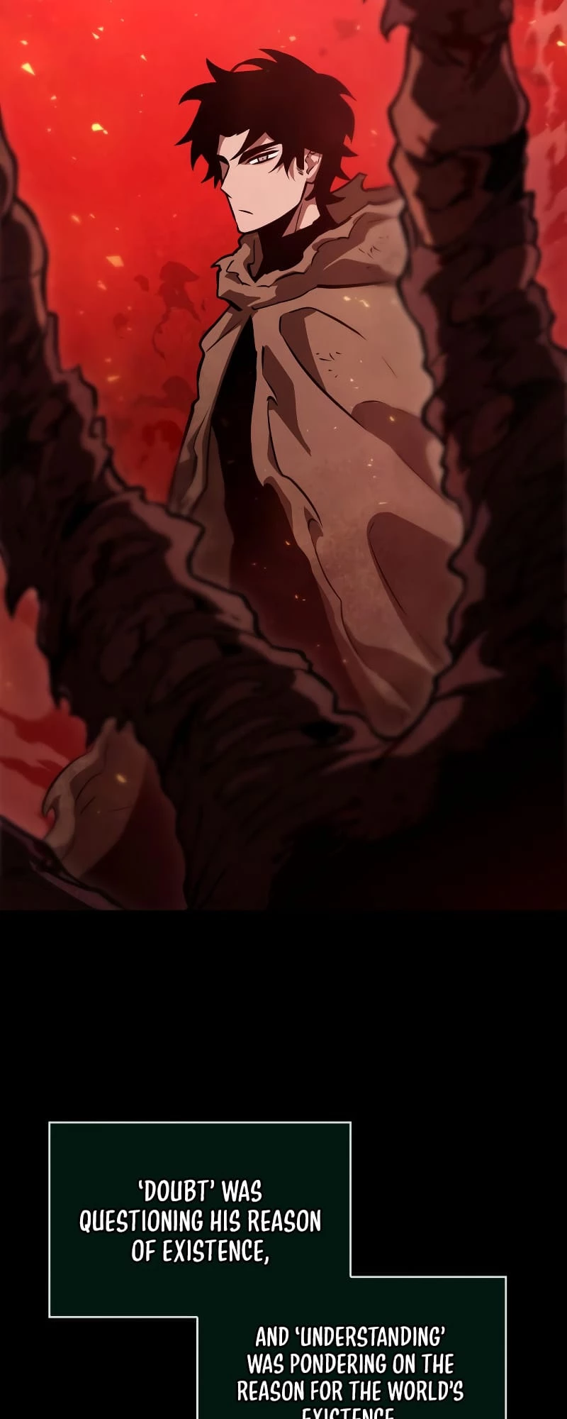 The World After the Fall Chapter 54 - 54