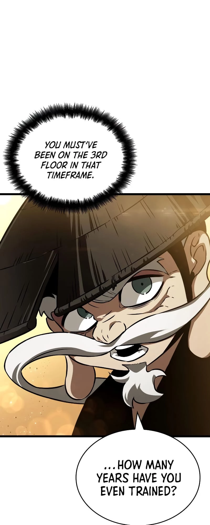 The World After the Fall Chapter 54 - 60