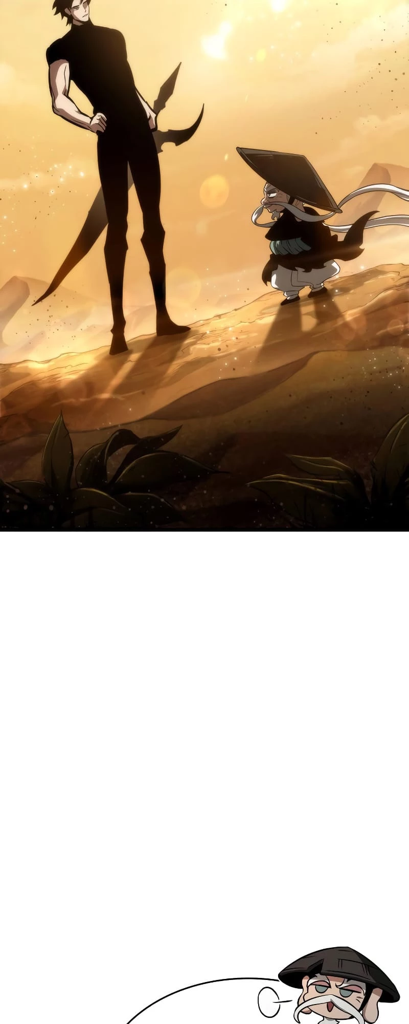 The World After the Fall Chapter 54 - 66