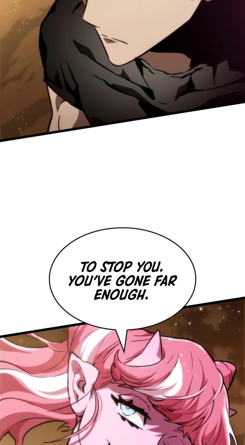 The World After the Fall Chapter 56 - 66