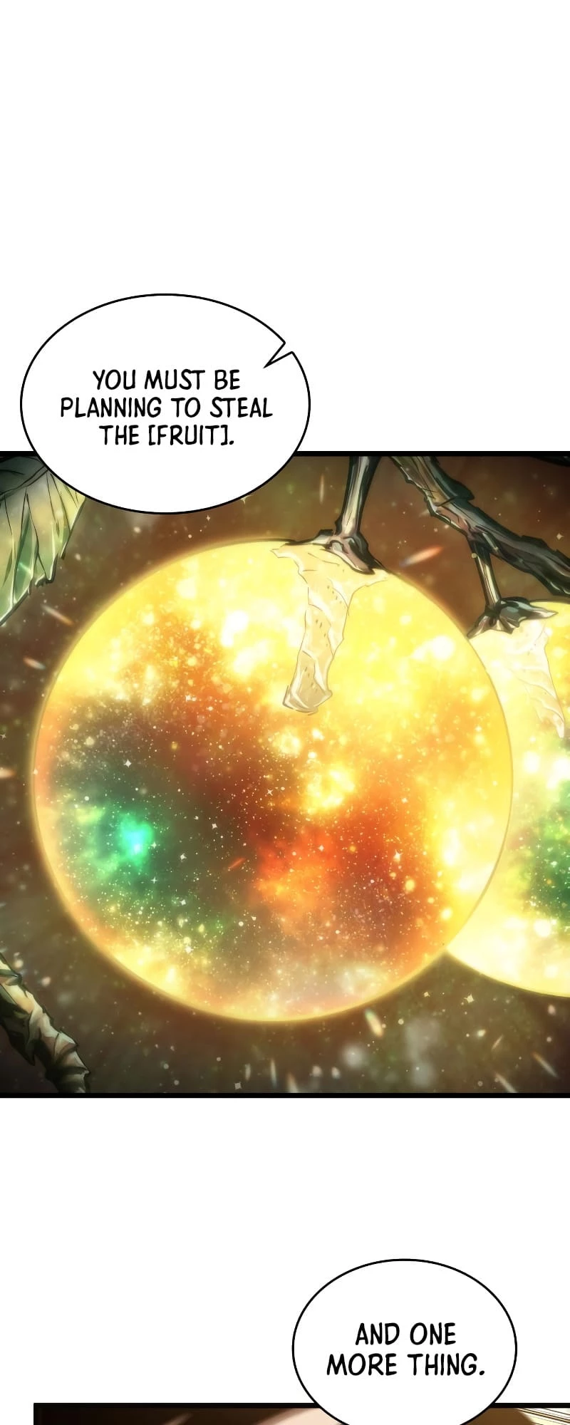 The World After the Fall Chapter 54 - 74