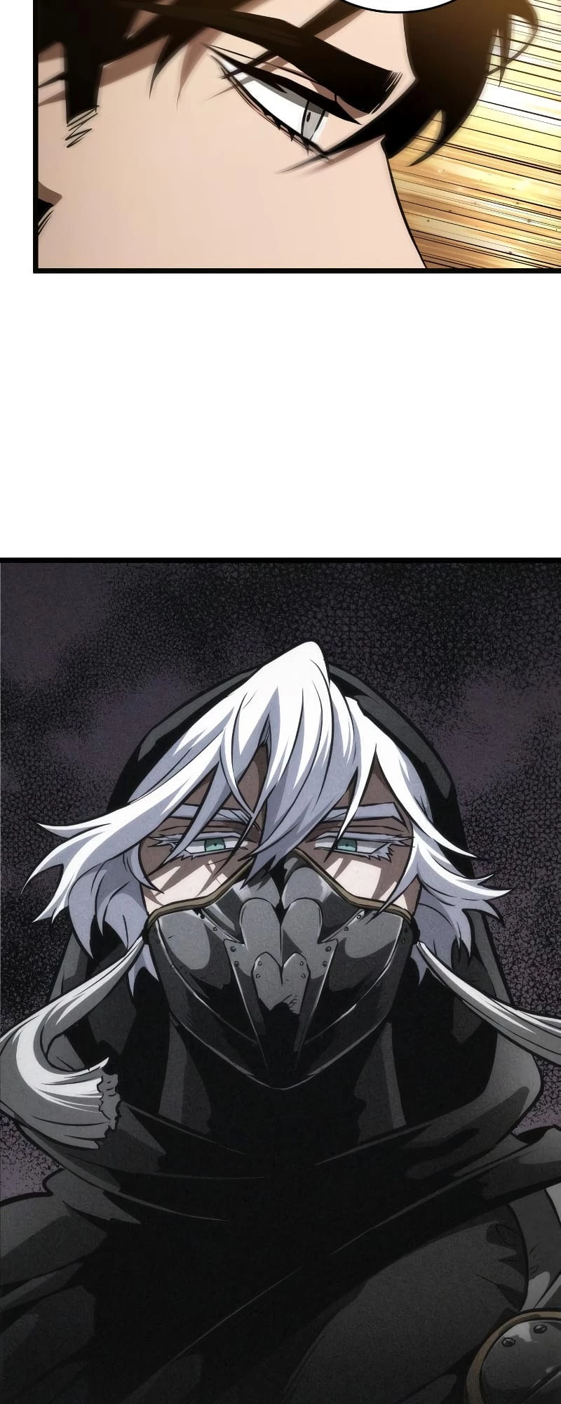 The World After the Fall Chapter 54 - 75