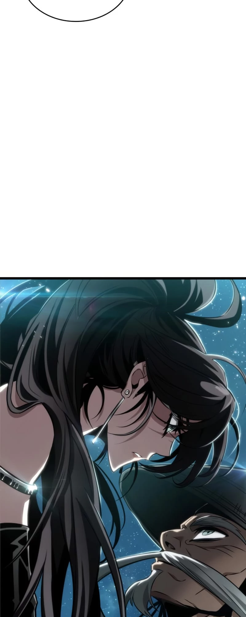 The World After the Fall Chapter 50 - 3