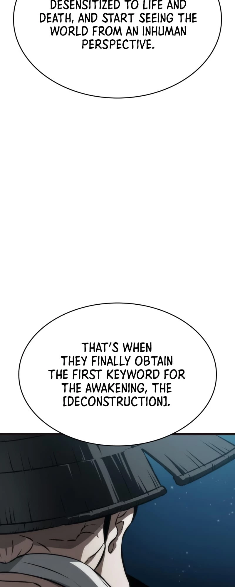The World After the Fall Chapter 50 - 11