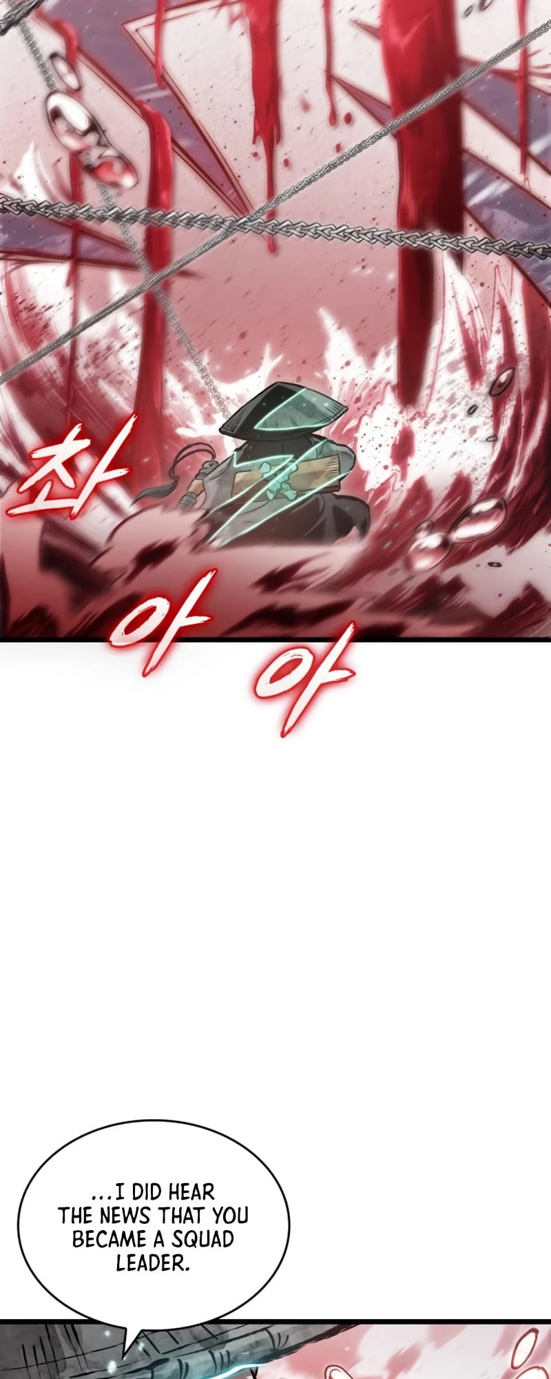 The World After the Fall Chapter 50 - 20