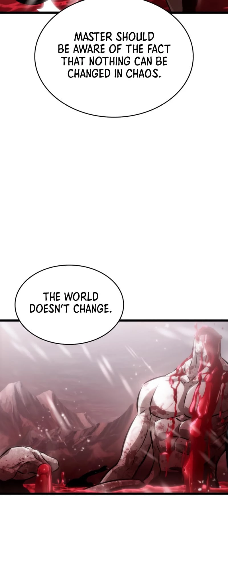 The World After the Fall Chapter 50 - 31