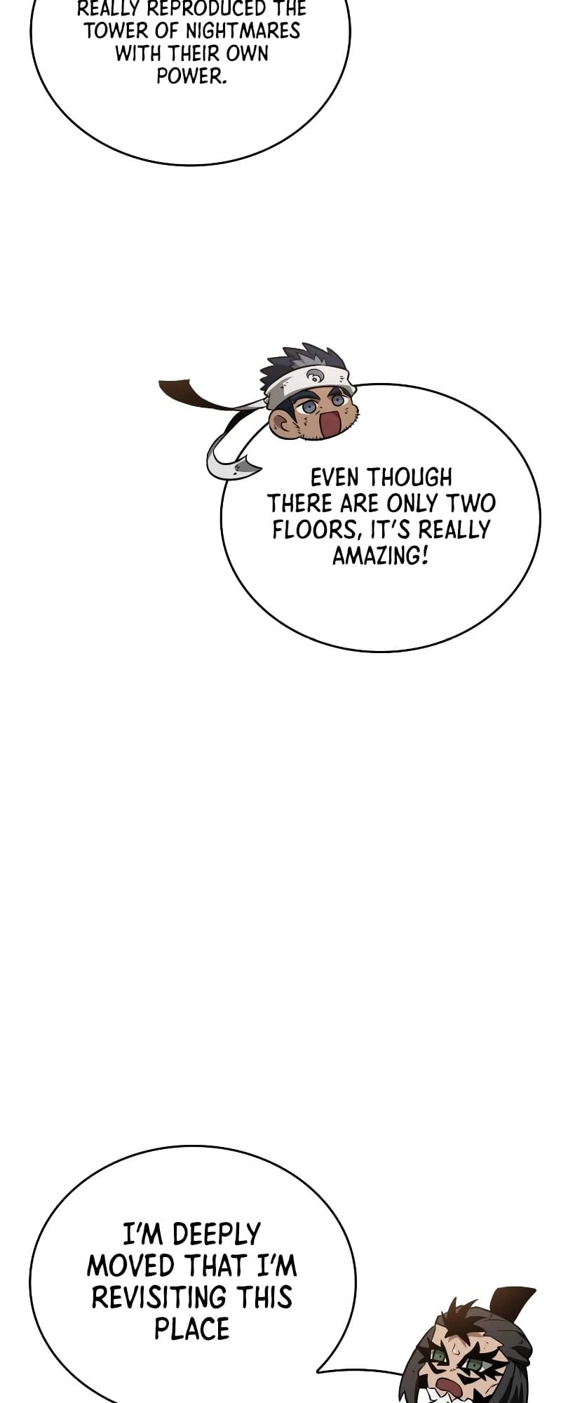The World After the Fall Chapter 49 - 5