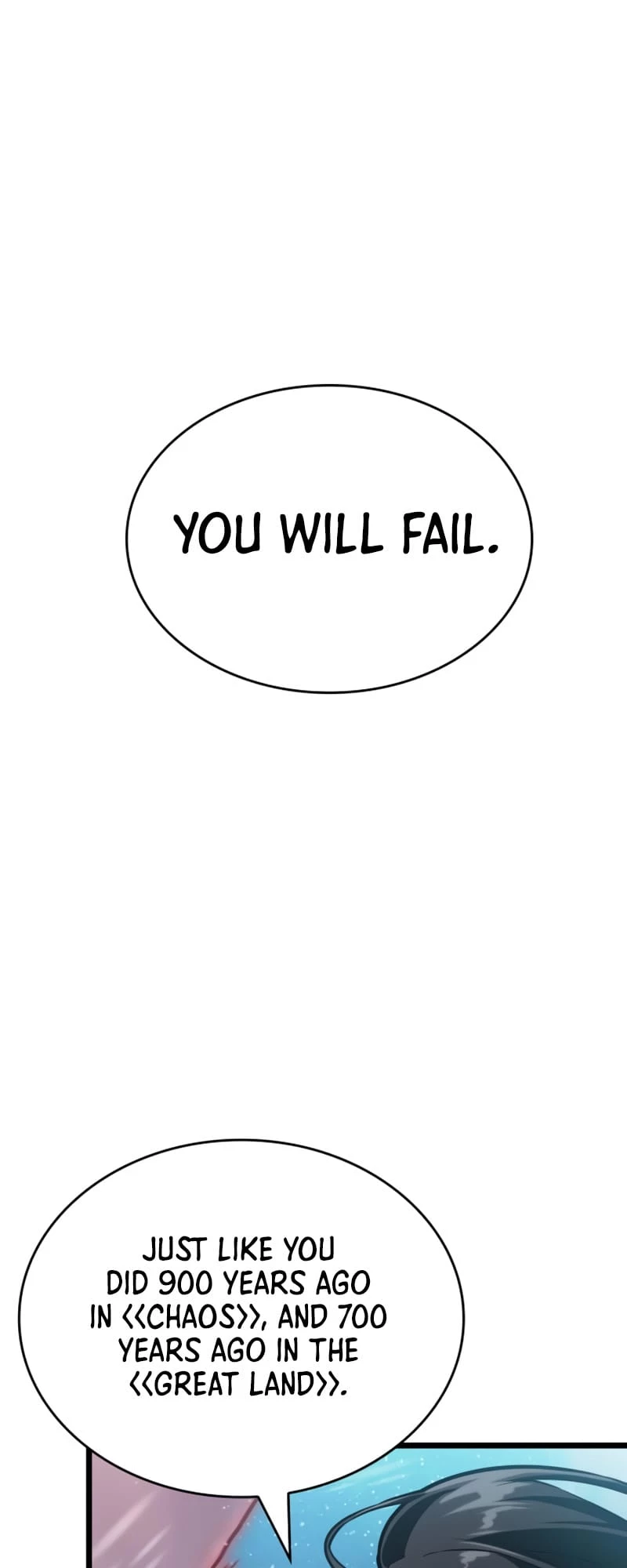 The World After the Fall Chapter 50 - 37