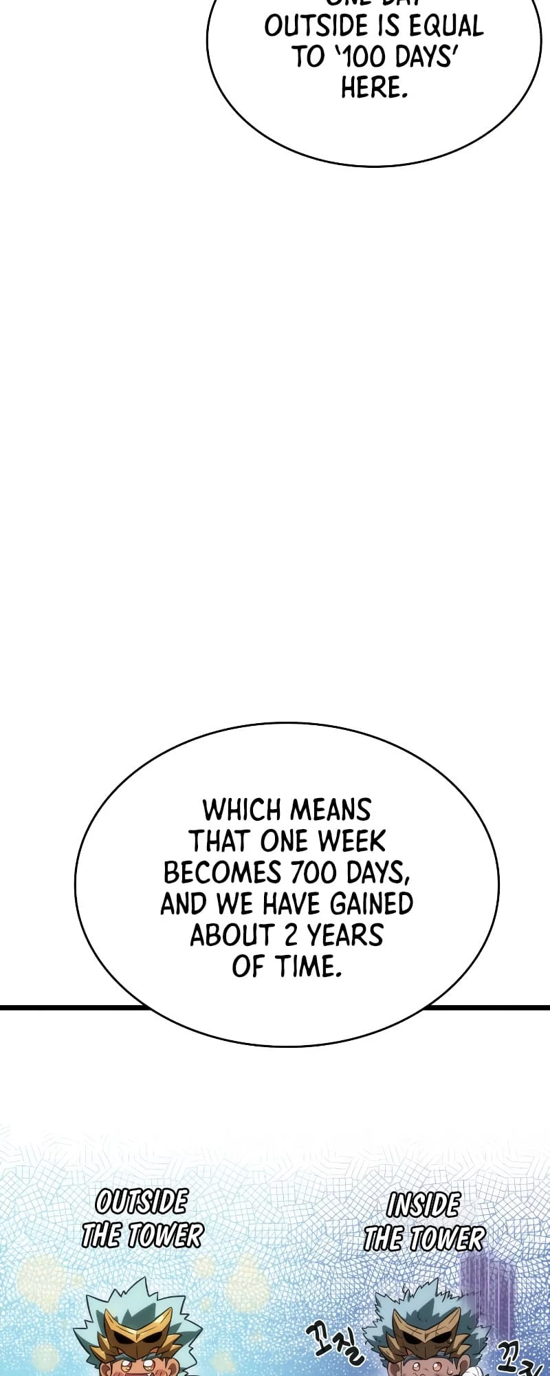 The World After the Fall Chapter 49 - 10