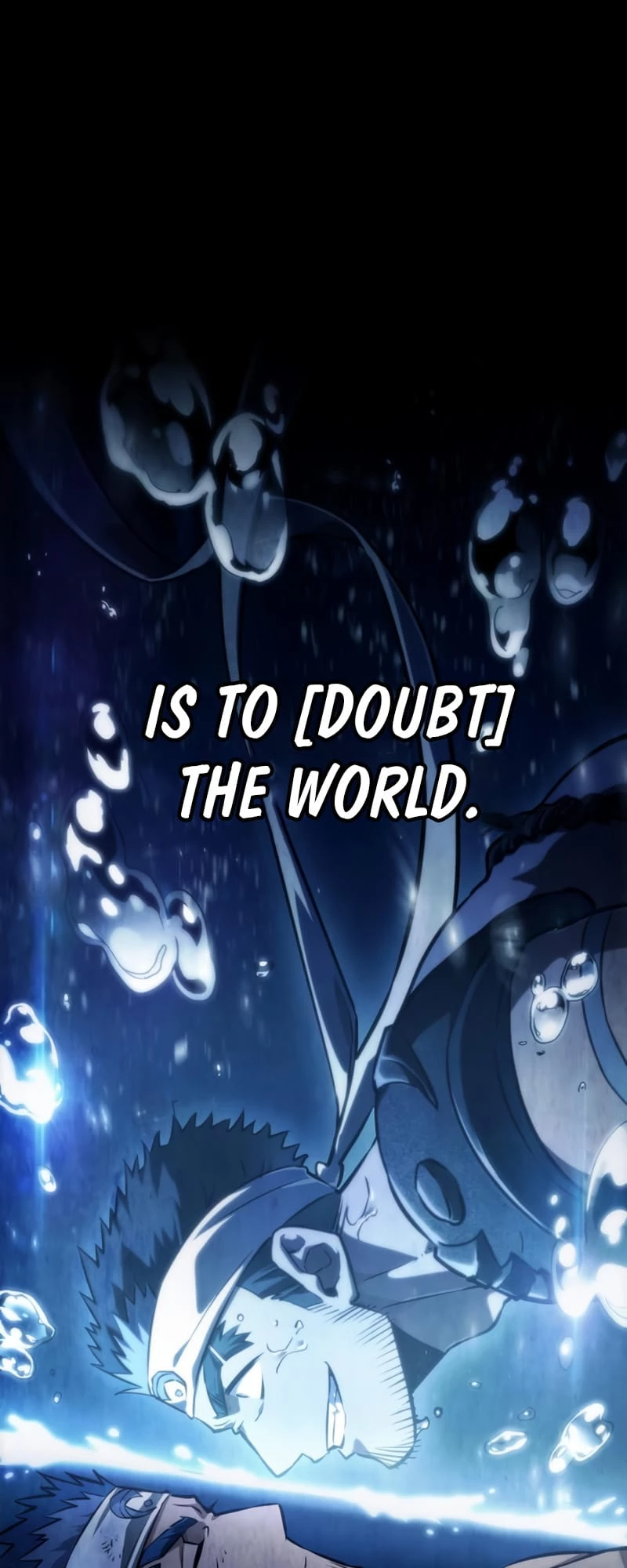 The World After the Fall Chapter 50 - 42
