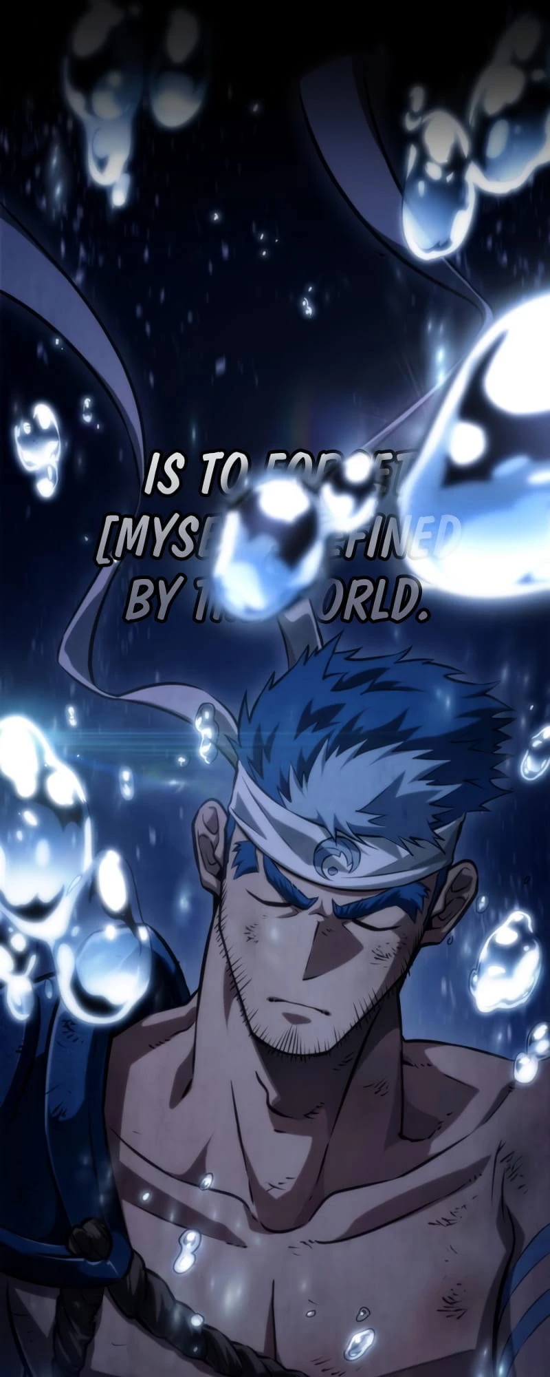 The World After the Fall Chapter 50 - 46