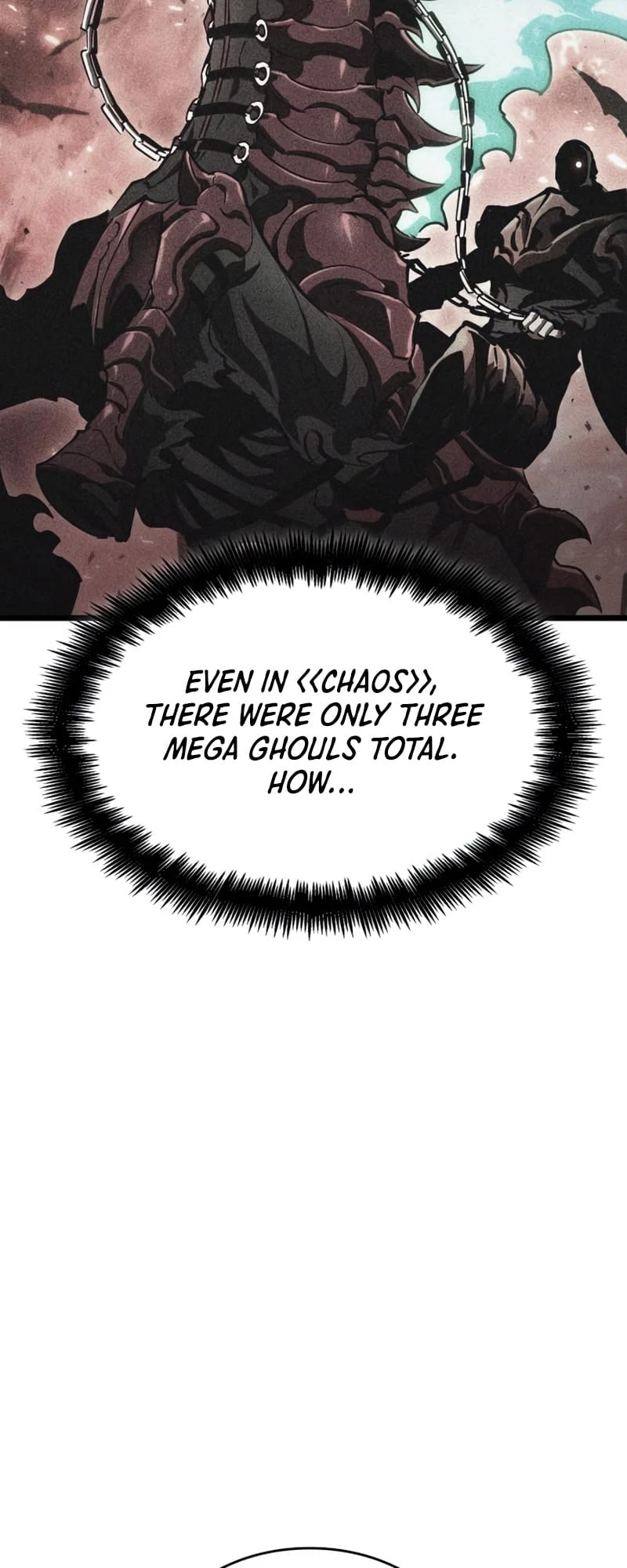 The World After the Fall Chapter 48 - 4