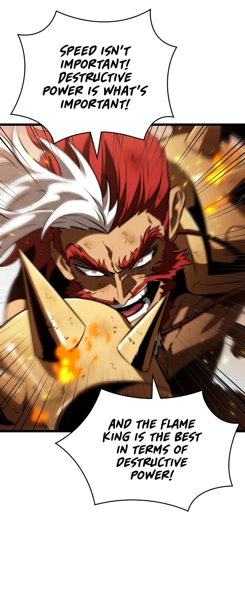 The World After the Fall Chapter 49 - 27