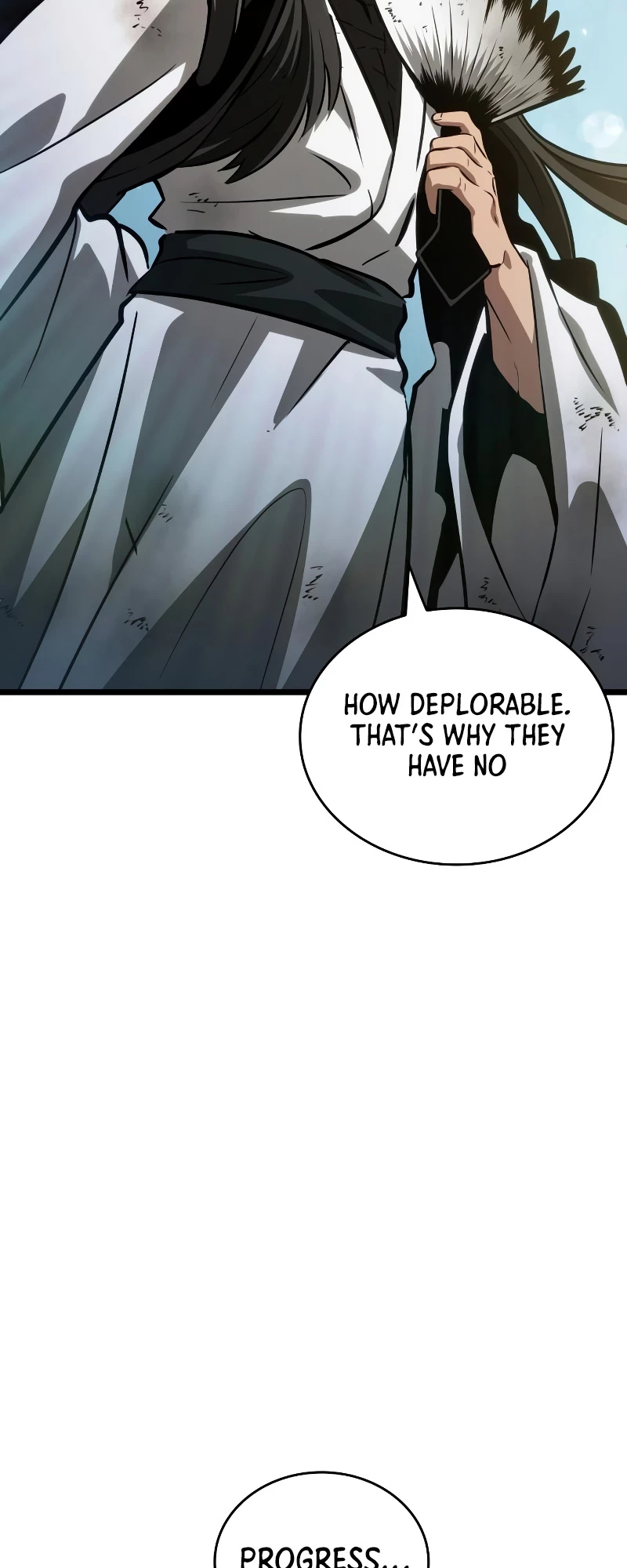 The World After the Fall Chapter 49 - 29