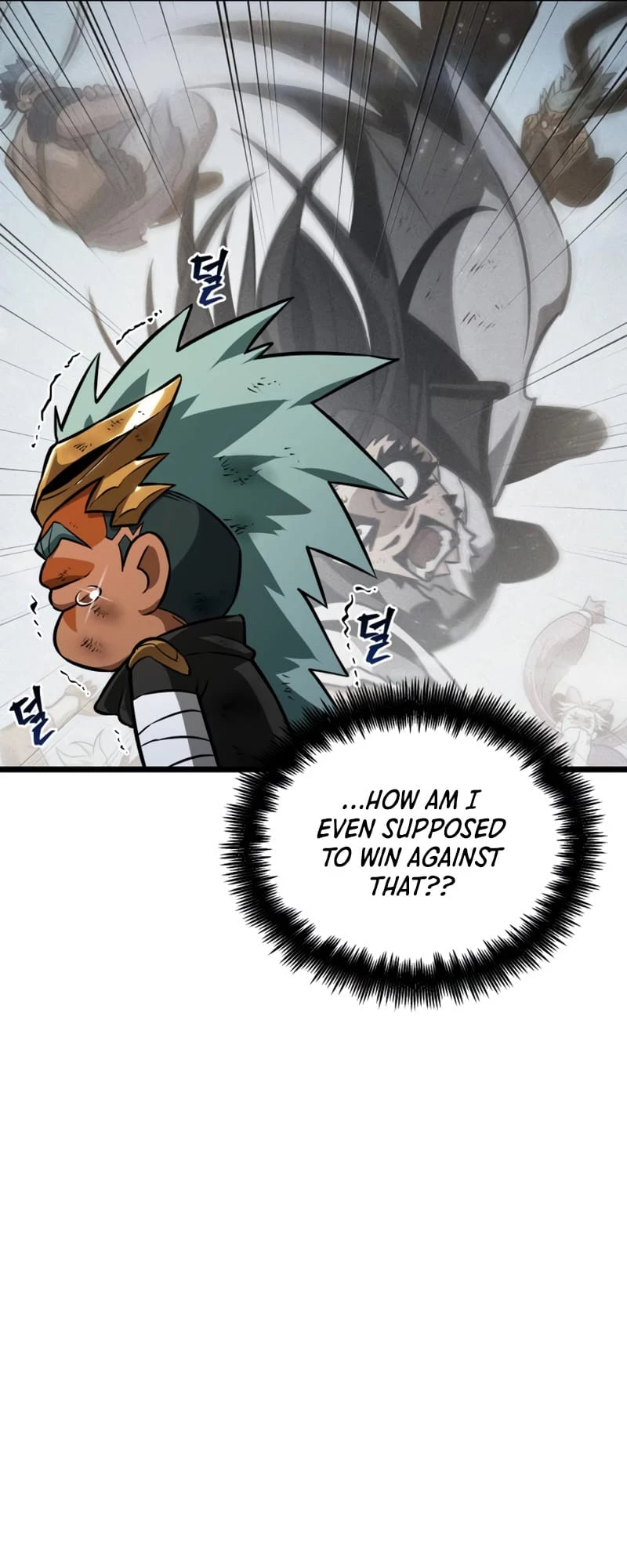 The World After the Fall Chapter 48 - 15