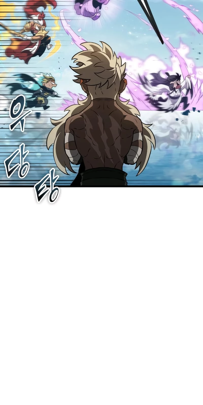 The World After the Fall Chapter 49 - 31